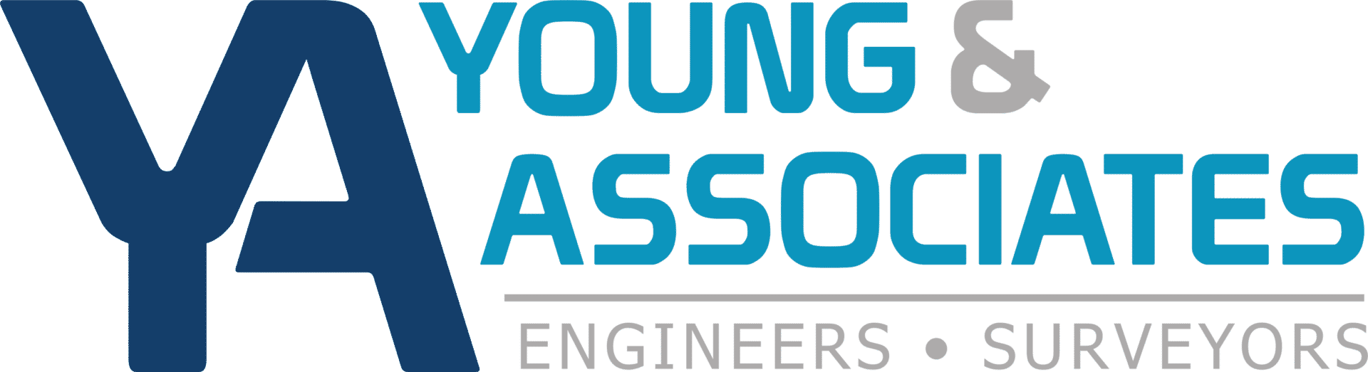 Young & Associates logo