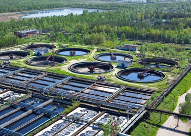 wastewater engineering